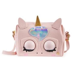 Purse Pets Interactive Glamicorn Unicorn -Children's Toy Store PursePetsInteractiveGlamicornUnicorn2