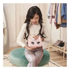 Purse Pets Interactive Glamicorn Unicorn -Children's Toy Store PursePetsInteractiveGlamicornUnicorn5