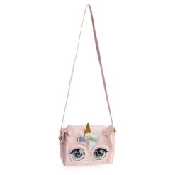 Purse Pets Interactive Glamicorn Unicorn -Children's Toy Store PursePetsInteractiveGlamicornUnicorn6