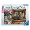 Ravensburger Quaint Cafe 1000 Piece Jigsaw Puzzle