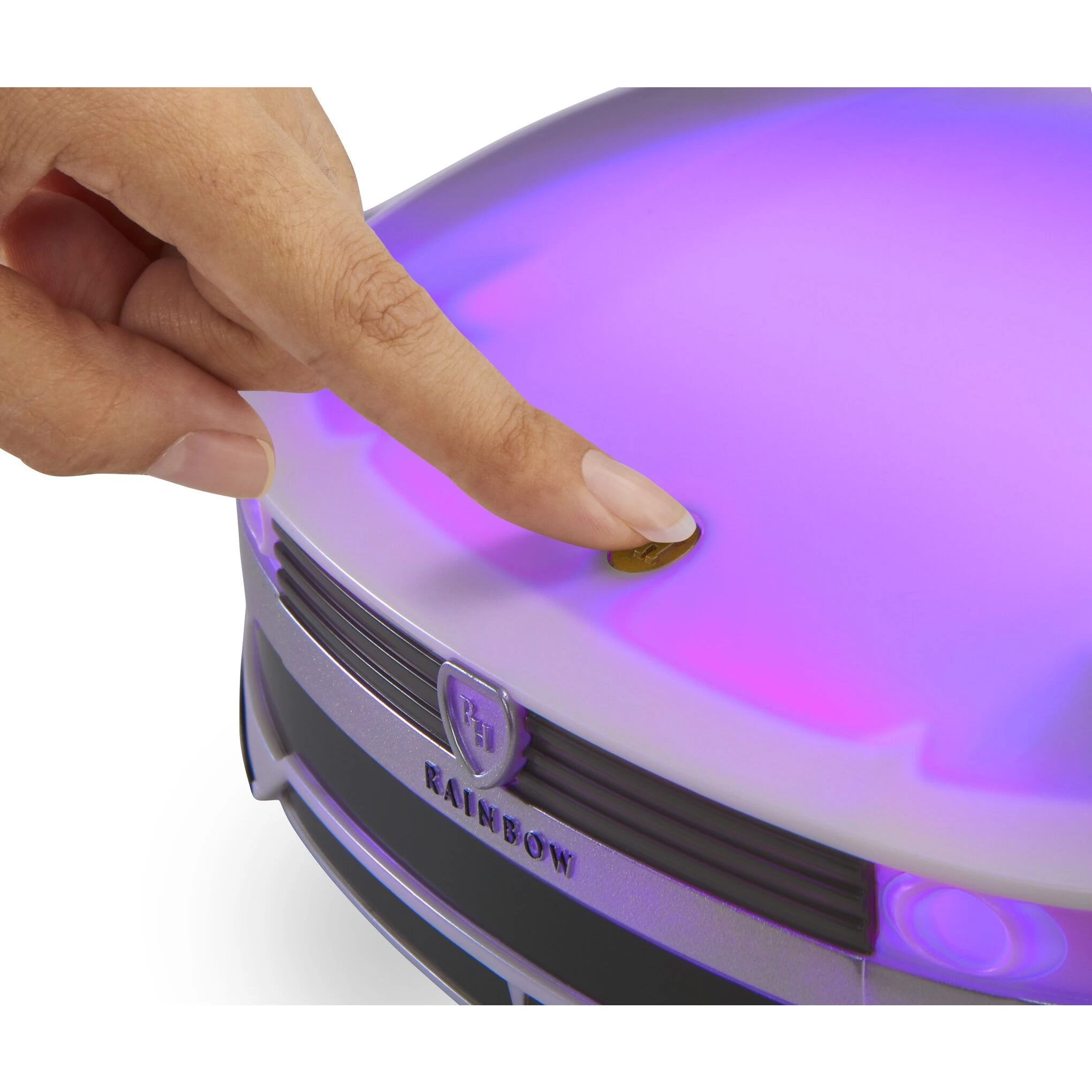 Rainbow High Colour Change Car 7 Rainbow High Colour Change Car - Image 5