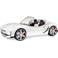 Rainbow High Colour Change Car 16 Rainbow High Colour Change Car -Children's Toy Store RainbowHighColourChangeCar7