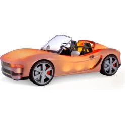 Rainbow High Colour Change Car 17 Rainbow High Colour Change Car -Children's Toy Store RainbowHighColourChangeCar8