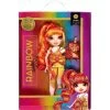 Rainbow High Rainbow Junior High Series 3 Special Edition Laurel Devious Doll -Children's Toy Store RainbowJuniorHighSeries3SpecialEditionLaurelDeviousDoll