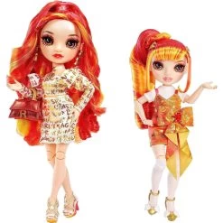 Rainbow High Rainbow Junior High Series 3 Special Edition Laurel Devious Doll -Children's Toy Store RainbowJuniorHighSeries3SpecialEditionLaurelDeviousDoll4