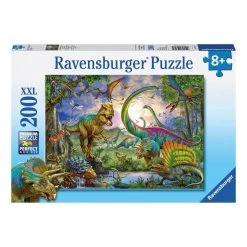 Ravensburger Realm Of The Giants XXL 200 Piece Jigsaw Puzzle