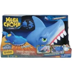 Remote Control Mega Chomp Shark