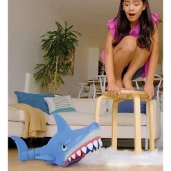 Remote Control Mega Chomp Shark -Children's Toy Store Remote Control Mega Chomp Shark Mega Chomp 1688062361856