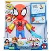 Marvel Spidey Electric Suit Up Spidey Figure -Children's Toy Store SPIDEYELECTRICSUITUPSPIDEY