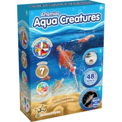 Science4You Aqua Creatures