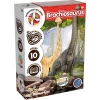 Science4You Brachiosaurus Fossil Excavation -Children's Toy Store Science4YouBrachiosaurusFossilExcavation