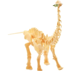 Science4You Brachiosaurus Fossil Excavation 4 Science4You Brachiosaurus Fossil Excavation - Image 2