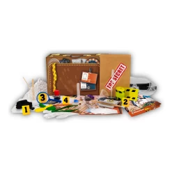 Science4You Detective Lab 7 Science4You Detective Lab -Children's Toy Store Science4YouDetectiveLab3