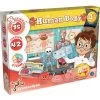Science4You Human Body -Children's Toy Store Science4YouHumanBody