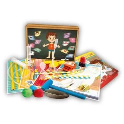 Science4You Human Body -Children's Toy Store Science4YouHumanBody3