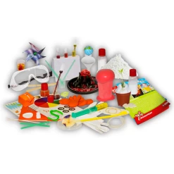Science4You Super Science Kit 6-in-1 -Children's Toy Store Science4YouSuperScienceKit6 in 13