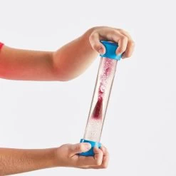 Learning Resources Sensory Fidget Tubes Set 12 Learning Resources Sensory Fidget Tubes Set -Children's Toy Store Sensory Fidget Tubes Set Learning Resources 1682681499