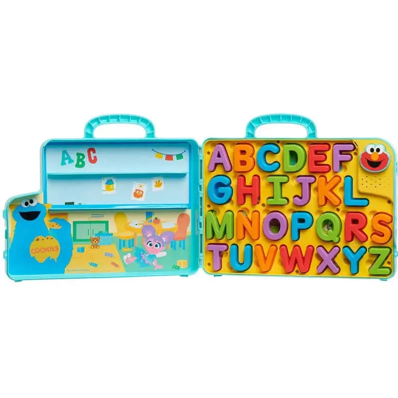 Sesame Street Elmo's Learning Letters 5 Sesame Street Elmo's Learning Letters - Image 3
