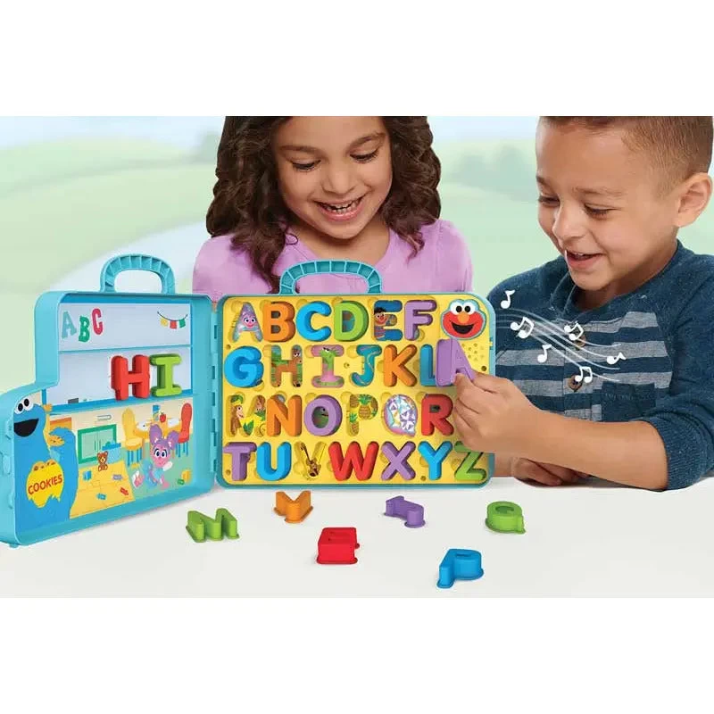 Sesame Street Elmo's Learning Letters 6 Sesame Street Elmo's Learning Letters - Image 4