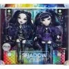 Rainbow High Shadow High 2 Pack Dolls Set: Veronica And Naomi Storm -Children's Toy Store Shadow High 2 Pack Dolls Set Veronica and Naomi Storm Rainbow High 1685714959