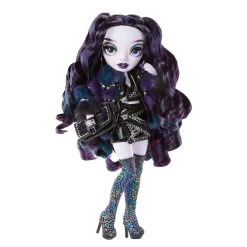 Rainbow High Shadow High 2 Pack Dolls Set: Veronica And Naomi Storm -Children's Toy Store Shadow High 2 Pack Dolls Set Veronica and Naomi Storm Rainbow High 1685714969