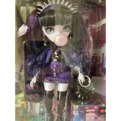 Rainbow High Shadow High 2 Pack Dolls Set: Veronica And Naomi Storm -Children's Toy Store Shadow High 2 Pack Dolls Set Veronica and Naomi Storm Rainbow High 1685714992
