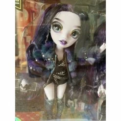 Rainbow High Shadow High 2 Pack Dolls Set: Veronica And Naomi Storm -Children's Toy Store Shadow High 2 Pack Dolls Set Veronica and Naomi Storm Rainbow High 1685714999