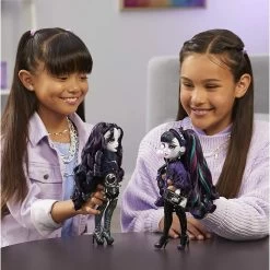 Rainbow High Shadow High 2 Pack Dolls Set: Veronica And Naomi Storm -Children's Toy Store Shadow High 2 Pack Dolls Set Veronica and Naomi Storm Rainbow High 1685715002