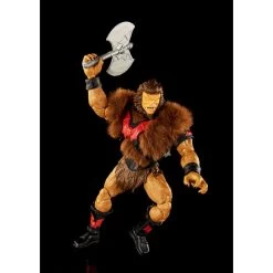 She-Ra: Princess Of Power Masterverse Action Figure Grizzlor -Children's Toy Store She Ra PrincessofPowerMasterverseActionFigureGrizzlor4