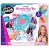 Shimmer 'n Sparkle The Real Ultimate Nail Spa -Children's Toy Store Shimmer nSparkleTheRealUltimateNailSpa