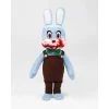 Silent Hill Plush Figure Blue Robbie The Rabbit 41 Cm -Children's Toy Store Silent Hill Plush Figure Blue Robbie the Rabbit 41 cm Silent Hill 1688118184304