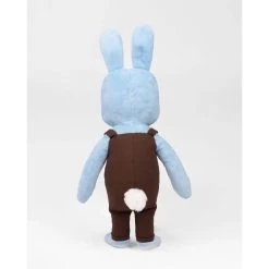 Silent Hill Plush Figure Blue Robbie The Rabbit 41 Cm -Children's Toy Store Silent Hill Plush Figure Blue Robbie the Rabbit 41 cm Silent Hill 1688118190766
