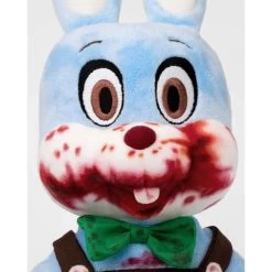 Silent Hill Plush Figure Blue Robbie The Rabbit 41 Cm -Children's Toy Store Silent Hill Plush Figure Blue Robbie the Rabbit 41 cm Silent Hill 1688118195326