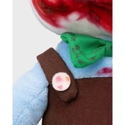 Silent Hill Plush Figure Blue Robbie The Rabbit 41 Cm -Children's Toy Store Silent Hill Plush Figure Blue Robbie the Rabbit 41 cm Silent Hill 1688118199374