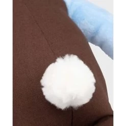 Silent Hill Plush Figure Blue Robbie The Rabbit 41 Cm -Children's Toy Store Silent Hill Plush Figure Blue Robbie the Rabbit 41 cm Silent Hill 1688118204767