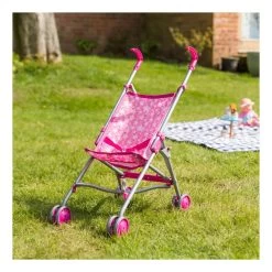 Snuggles Dolls Buggy -Children's Toy Store Snuggles Dolls Buggy Snuggles 1688114499113