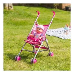 Snuggles Dolls Buggy -Children's Toy Store Snuggles Dolls Buggy Snuggles 1688114526321
