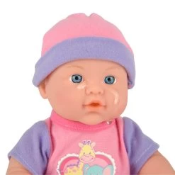 Snuggles Potty Training Skyla Baby Doll Set -Children's Toy Store SnugglesPottyTrainingSkyla4