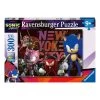 Ravensburger Sonic Prime XXL 300 Piece Jigsaw Puzzle -Children's Toy Store Sonic Prime XXL 300 Piece Jigsaw Puzzle Ravensburger 1687941283353