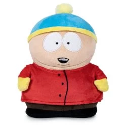 South Park Cartman Plush Toy 27cm
