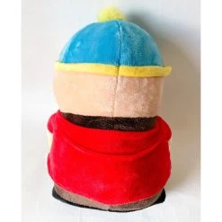 South Park Cartman Plush Toy 27cm -Children's Toy Store South Park Cartman Plush Toy 27cm South Park 1690570717736