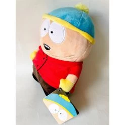 South Park Cartman Plush Toy 27cm -Children's Toy Store South Park Cartman Plush Toy 27cm South Park 1690570725755