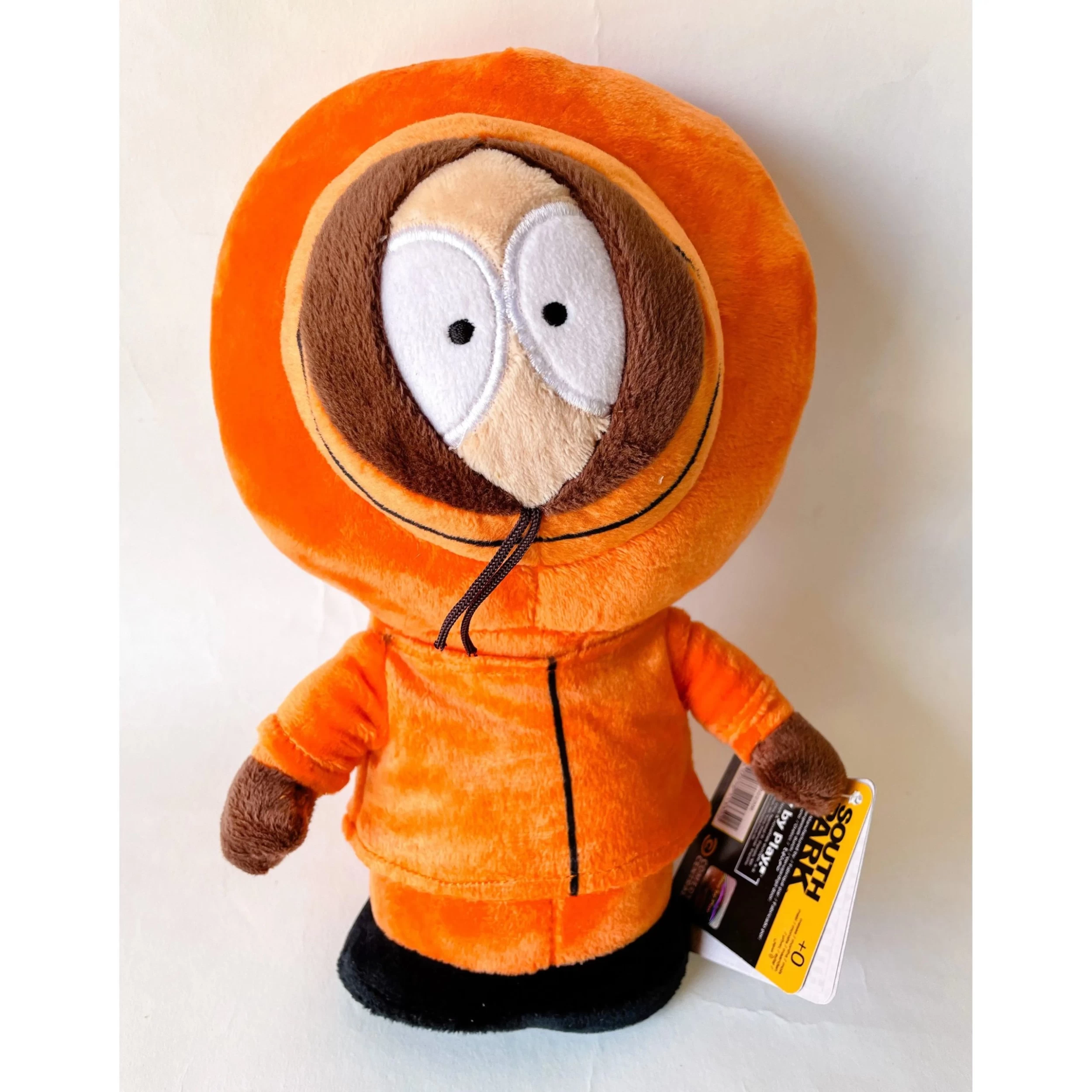 South Park Kenny Plush Toy 27cm 4 South Park Kenny Plush Toy 27cm - Image 2