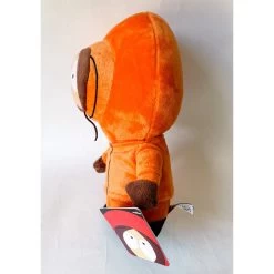 South Park Kenny Plush Toy 27cm 9 South Park Kenny Plush Toy 27cm -Children's Toy Store South Park Kenny Plush Toy 27cm South Park 1690570785793