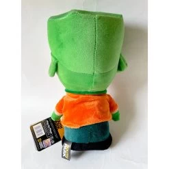 South Park Kyle Plush Toy 27cm -Children's Toy Store South Park Kyle Plush Toy 27cm South Park 1690570704746