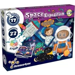 Science4You Space Expedition