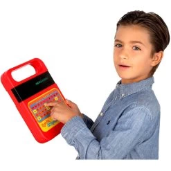Speak And Spell Electronic Game -Children's Toy Store Speak and Spell Electronic Game Basic Fun 1682759012