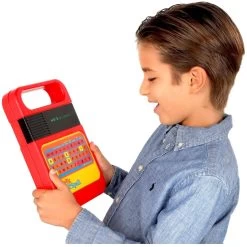 Speak And Spell Electronic Game -Children's Toy Store Speak and Spell Electronic Game Basic Fun 1682759023