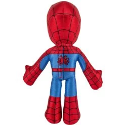 Marvel Spidey & His Amazing Friends 9" Web Flash Spidey Plush 11 Marvel Spidey & His Amazing Friends 9" Web Flash Spidey Plush -Children's Toy Store Spidey HisAmazingFriends9 WebFlashSpideyPlush5