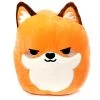 Squidglys Adoramals Finnick Fox Plush -Children's Toy Store SquidglysAdoramalsFinnickfoxplush